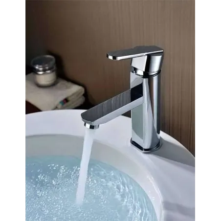 GRIFO DE LAVABO IMEX ROMA