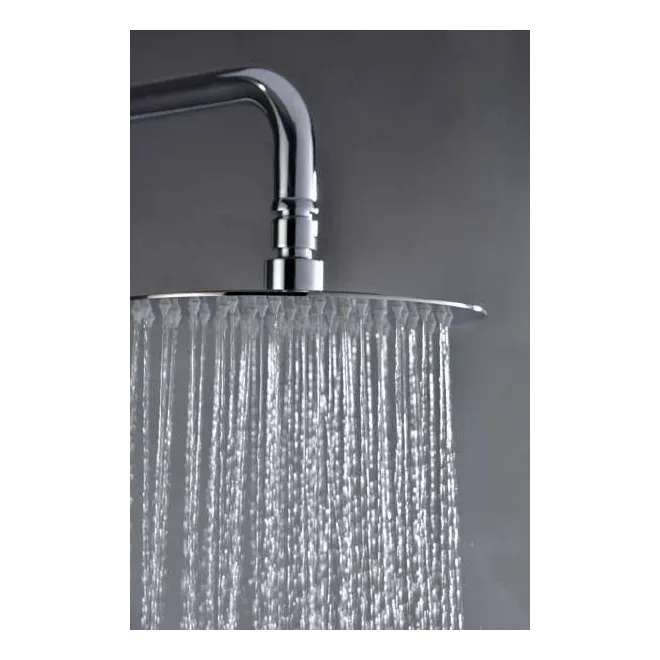 CONJUNTO DUCHA TERMOSTATICA LONDRES