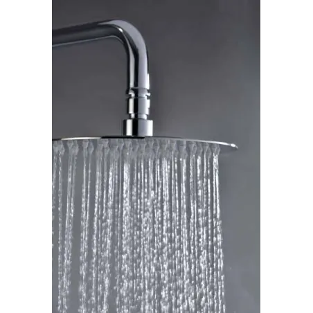 CONJUNTO DUCHA TERMOSTATICA LONDRES