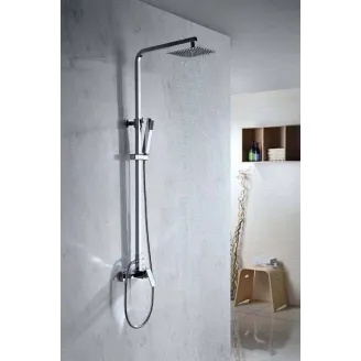 CONJUNTO DE DUCHA VALENCIA