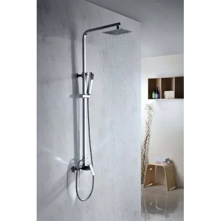 CONJUNTO DE DUCHA VALENCIA