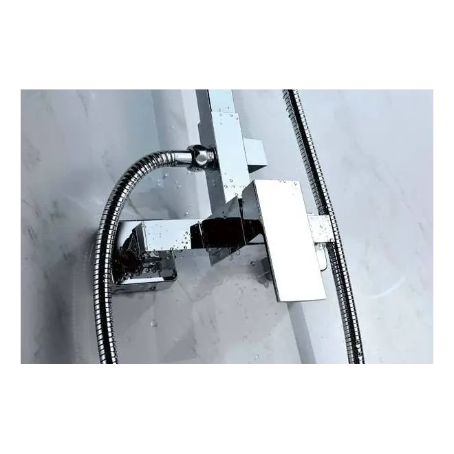 CONJUNTO DE DUCHA VALENCIA