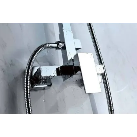 CONJUNTO DE DUCHA VALENCIA