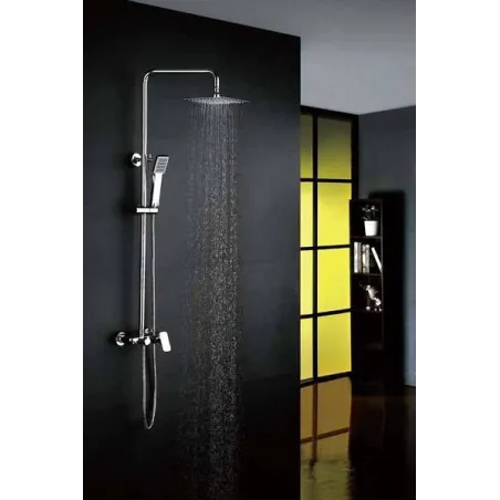 CONJUNTO LIVERPOOL DE BAÑERA