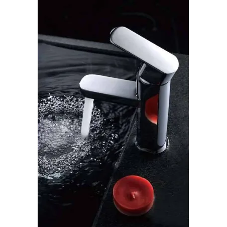 GRIFO DE LAVABO IMEX LIVERPOOL