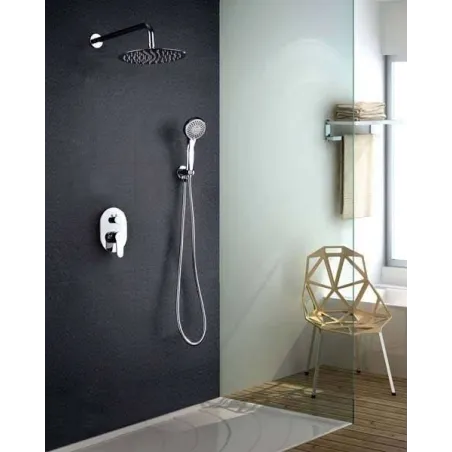 CONJUNTO DE DUCHA OSLO