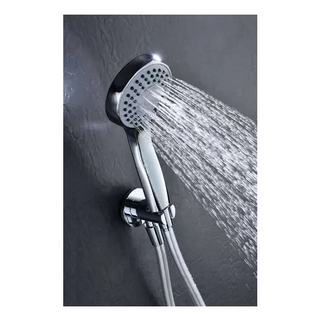 CONJUNTO DE DUCHA OSLO