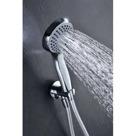 CONJUNTO DE DUCHA OSLO