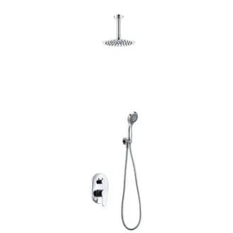 CONJUNTO DE DUCHA MONACO