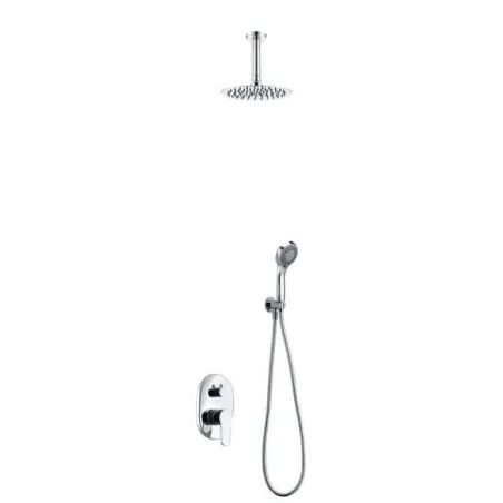 CONJUNTO DE DUCHA MONACO