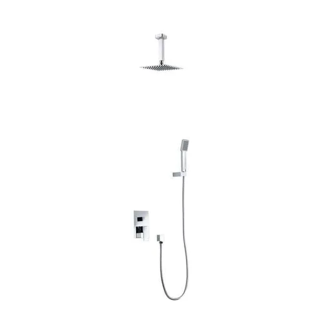 CONJUNTO DE DUCHA BERLIN