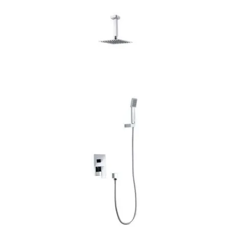 CONJUNTO DE DUCHA BERLIN
