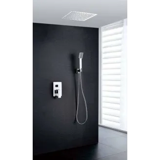 CONJUNTO DUCHA EMPOTRADO GALES