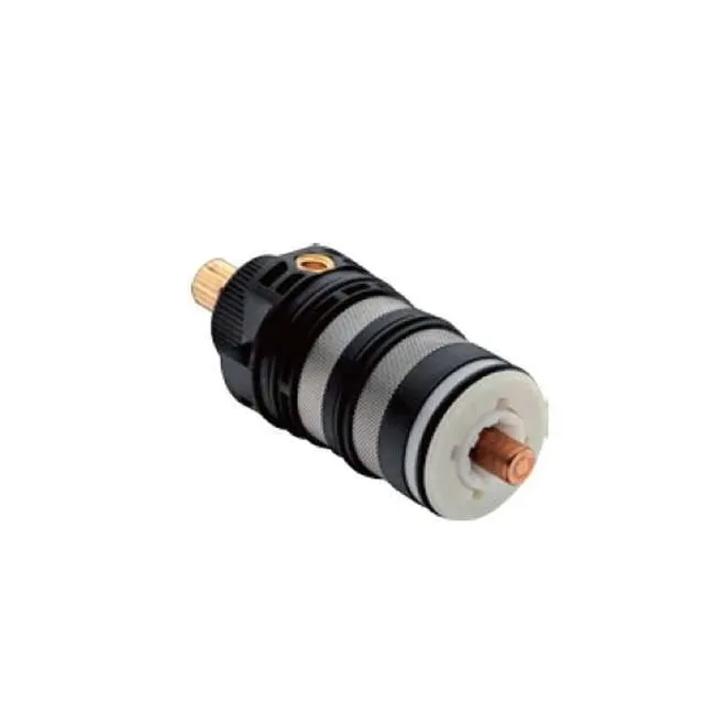 CONJUNTO DE DUCHA TERMOSTATICA EMPOTRADA CIES
