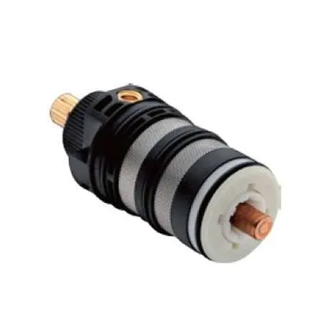 CONJUNTO DE DUCHA TERMOSTATICA EMPOTRADA CIES