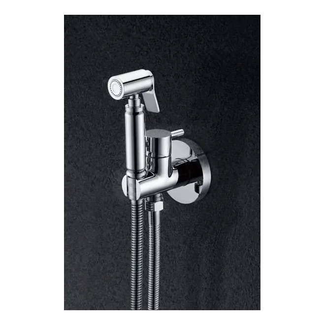 GRIFO EMPOTRADO DE BIDET MUNICH