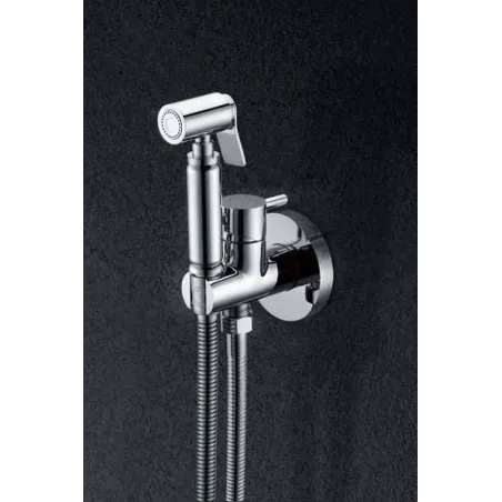 GRIFO EMPOTRADO DE BIDET MUNICH