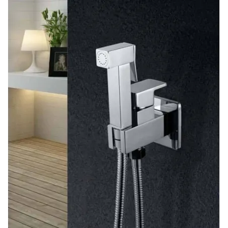GRIFO EMPOTRADO DE BIDET IRLANDA