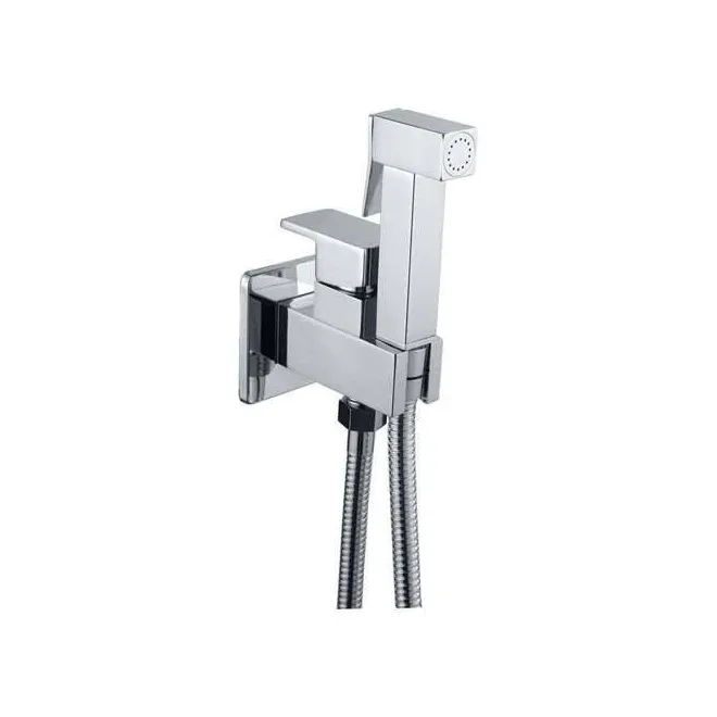 GRIFO EMPOTRADO DE BIDET IRLANDA