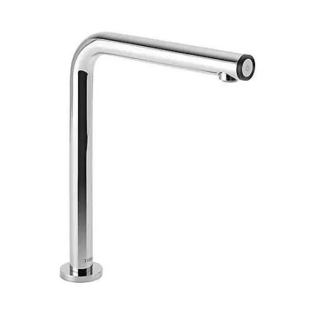 GRIFO LAVABO ELECTRONICO TOUCH TRESTRONIC TRES | Precios