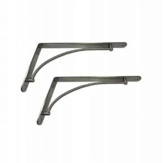 SOPORTE DE ACERO