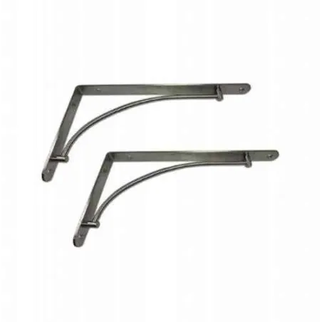 SOPORTE DE ACERO