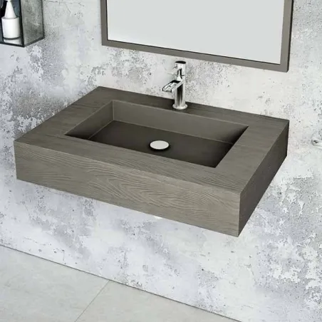 ENCIMERA DE BAÑO A MEDIDA SILEXGEL