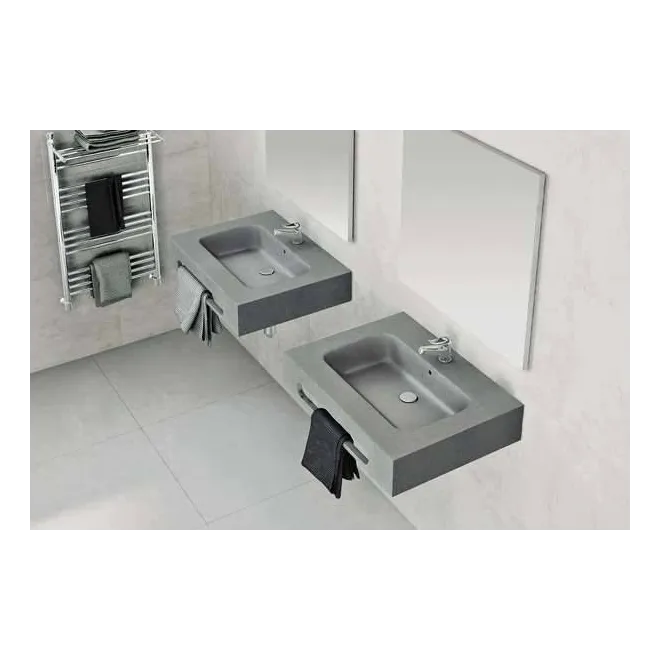 ENCIMERA DE BAÑO A MEDIDA SILEXGEL