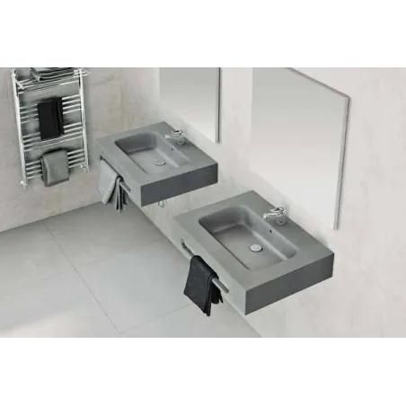 ENCIMERA DE BAÑO A MEDIDA SILEXGEL