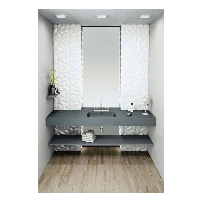 ENCIMERA DE BAÑO A MEDIDA SILEXGEL
