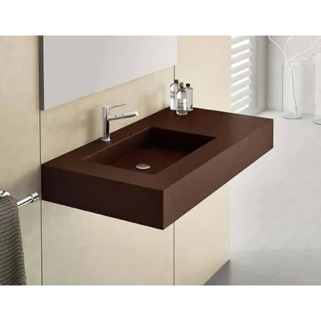 ENCIMERA DE BAÑO A MEDIDA SILEXGEL