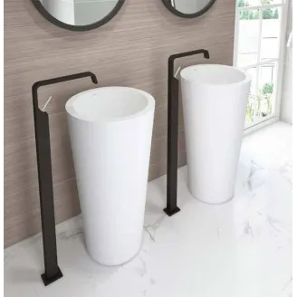 LAVABO SOLID SURFACE ASMARA