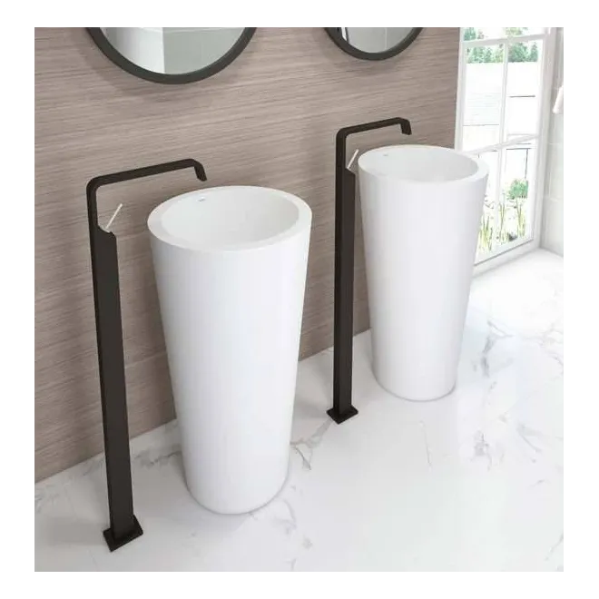 LAVABO SOLID SURFACE ASMARA