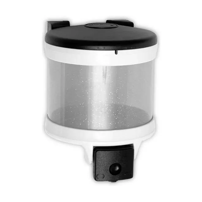 DISPENSADOR DE JABÓN ABS 1 LITRO