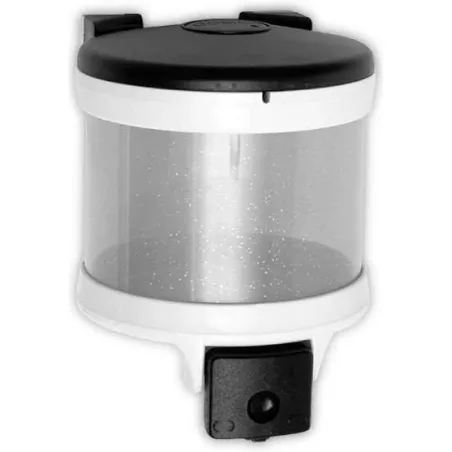 DISPENSADOR DE JABÓN ABS 1 LITRO