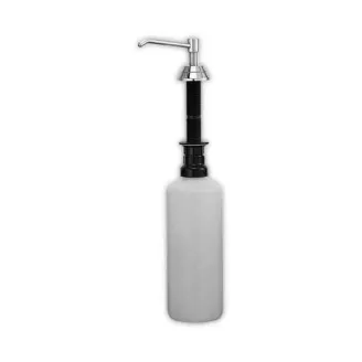 DISPENSADOR DE JABÓN ENCASTRABLE
