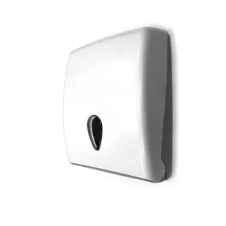 DISPENSADOR DE TOALLITAS ABS