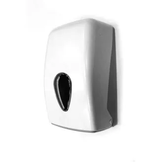 DISPENSADOR DE PAPEL MECHA ABS
