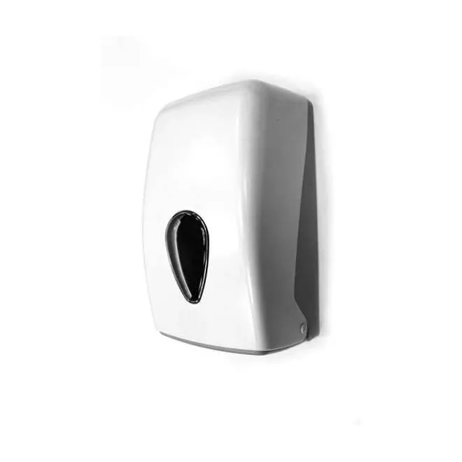 DISPENSADOR DE PAPEL MECHA ABS