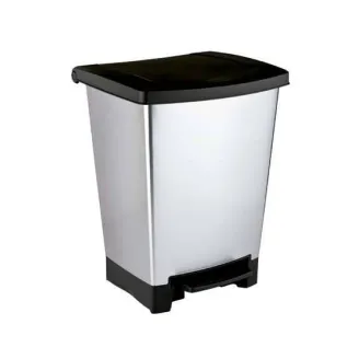 PAPELERA ABS RECICLAJE