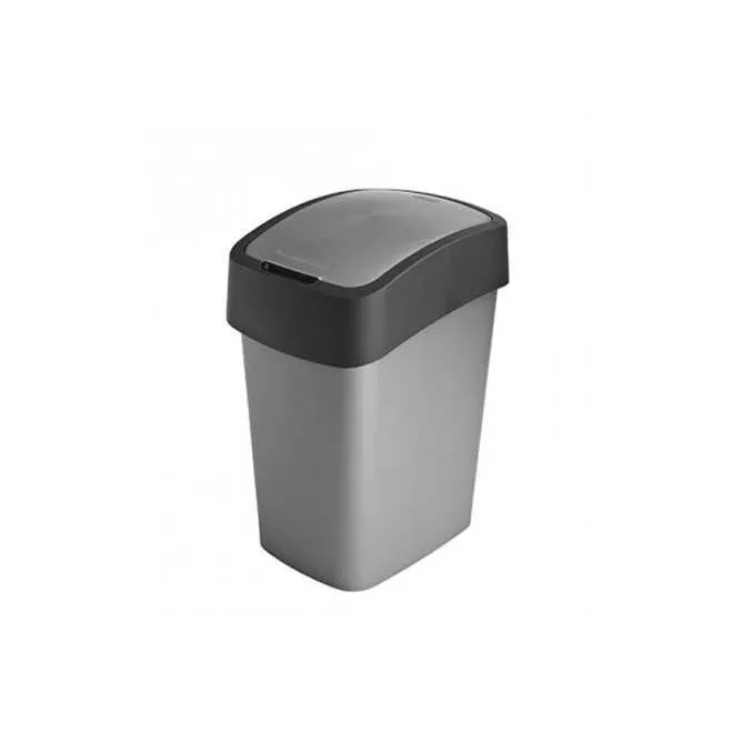 PAPELERA ABS 25 LITROS