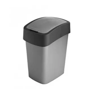 PAPELERA ABS 50 LITROS
