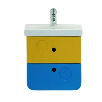 MUEBLE SUSPENDIDO WC KIDS