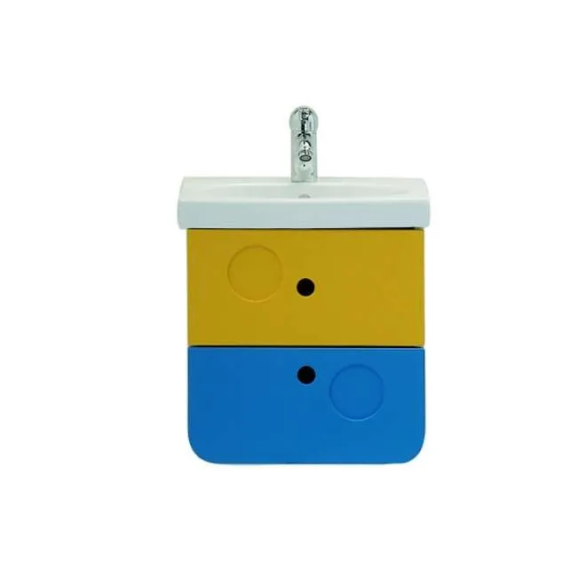 MUEBLE SUSPENDIDO WC KIDS