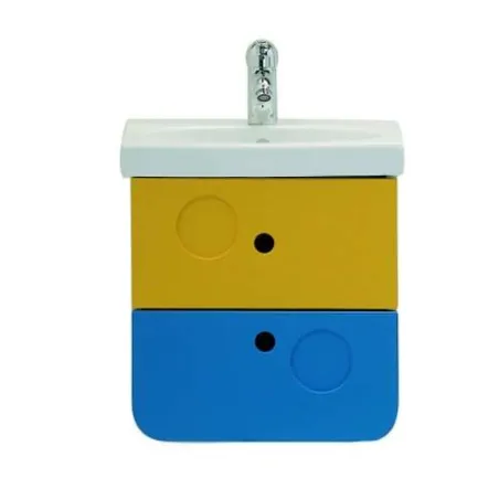 MUEBLE SUSPENDIDO WC KIDS