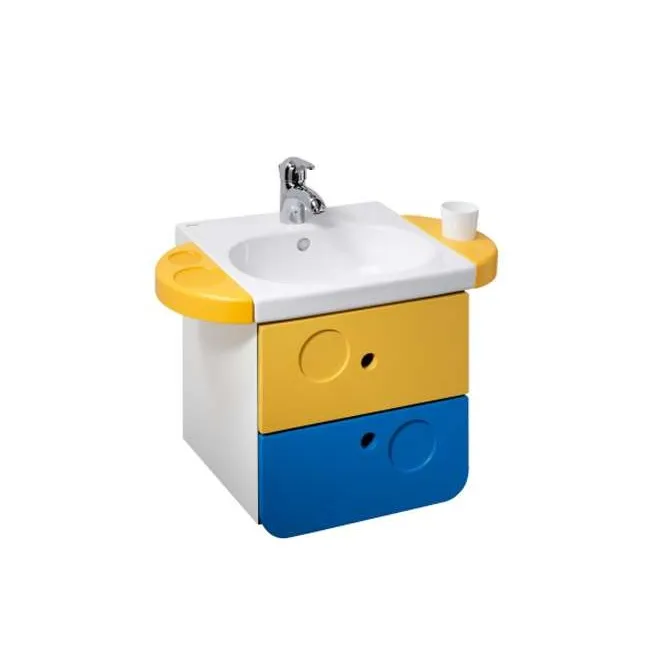 MUEBLE SUSPENDIDO WC KIDS