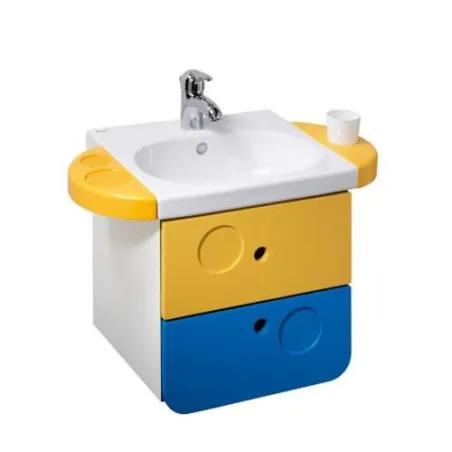 MUEBLE SUSPENDIDO WC KIDS
