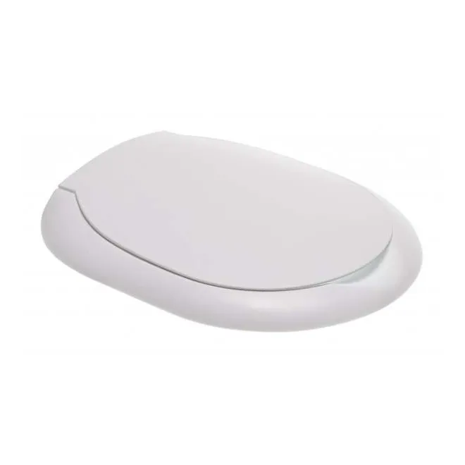 Tapa Blanca Inodoro Wc Kids Unisan