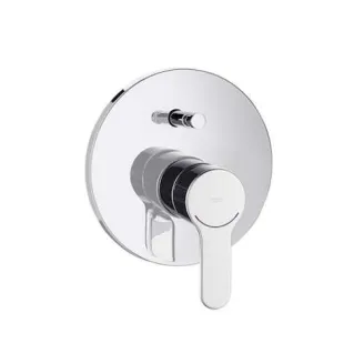 MONOMANDO EMPOTRAR PARA BAÑO-DUCHA L20