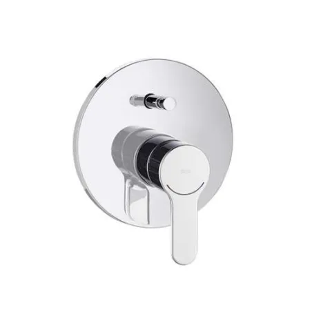 MONOMANDO EMPOTRAR PARA BAÑO-DUCHA L20